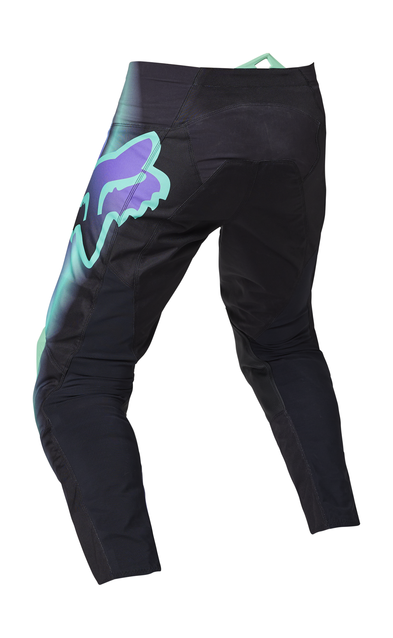 Fox Mini Motocross Pants 180 Toxsyk - Black