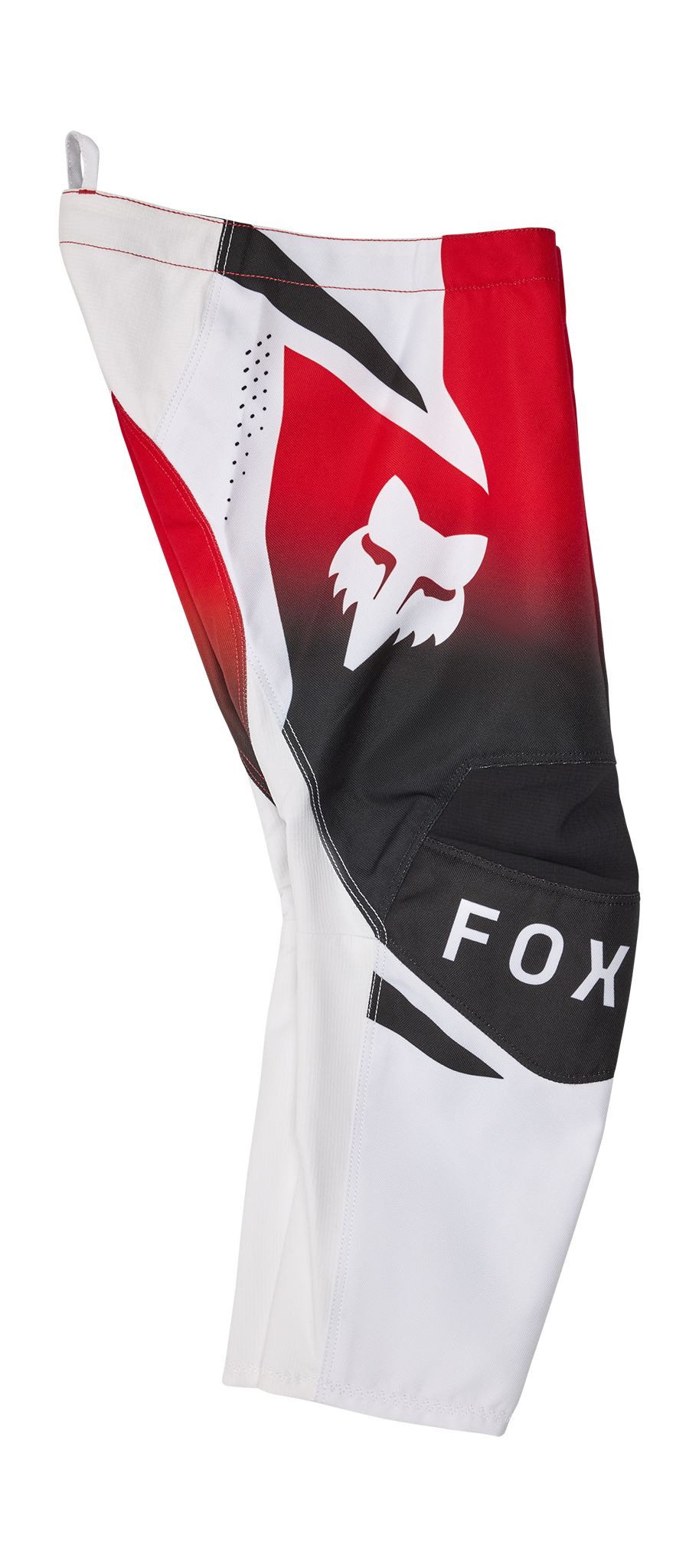 Fox Mini Motocross Pants 2026 180 Shield - Fluo Red