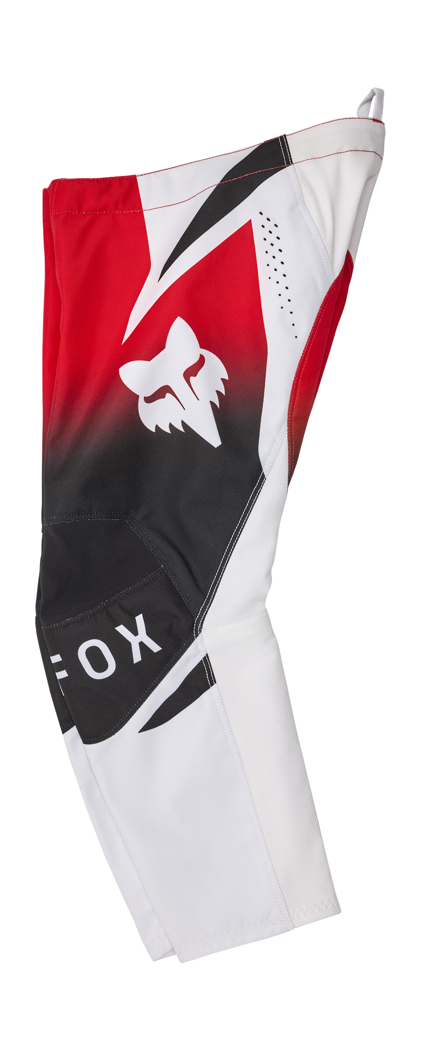 Fox Mini Motocross Pants 2026 180 Shield - Fluo Red