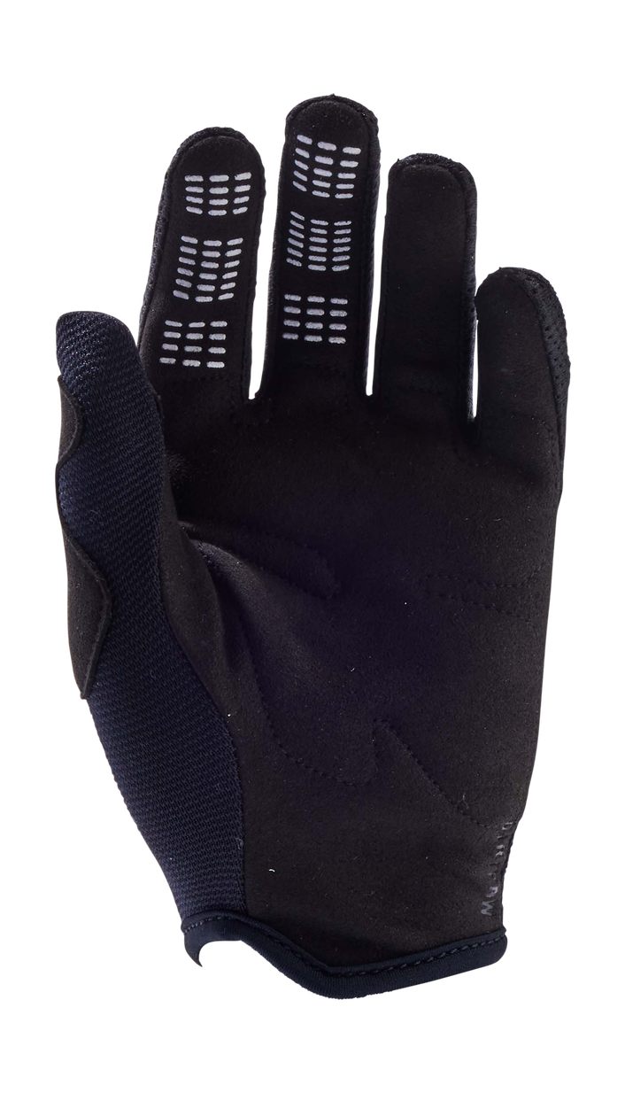 Fox Mini Motocross Gloves 2026 Dirtpaw - Black