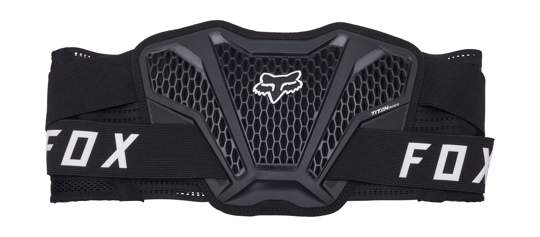 Fox Kidney Belt Titan Race - Black