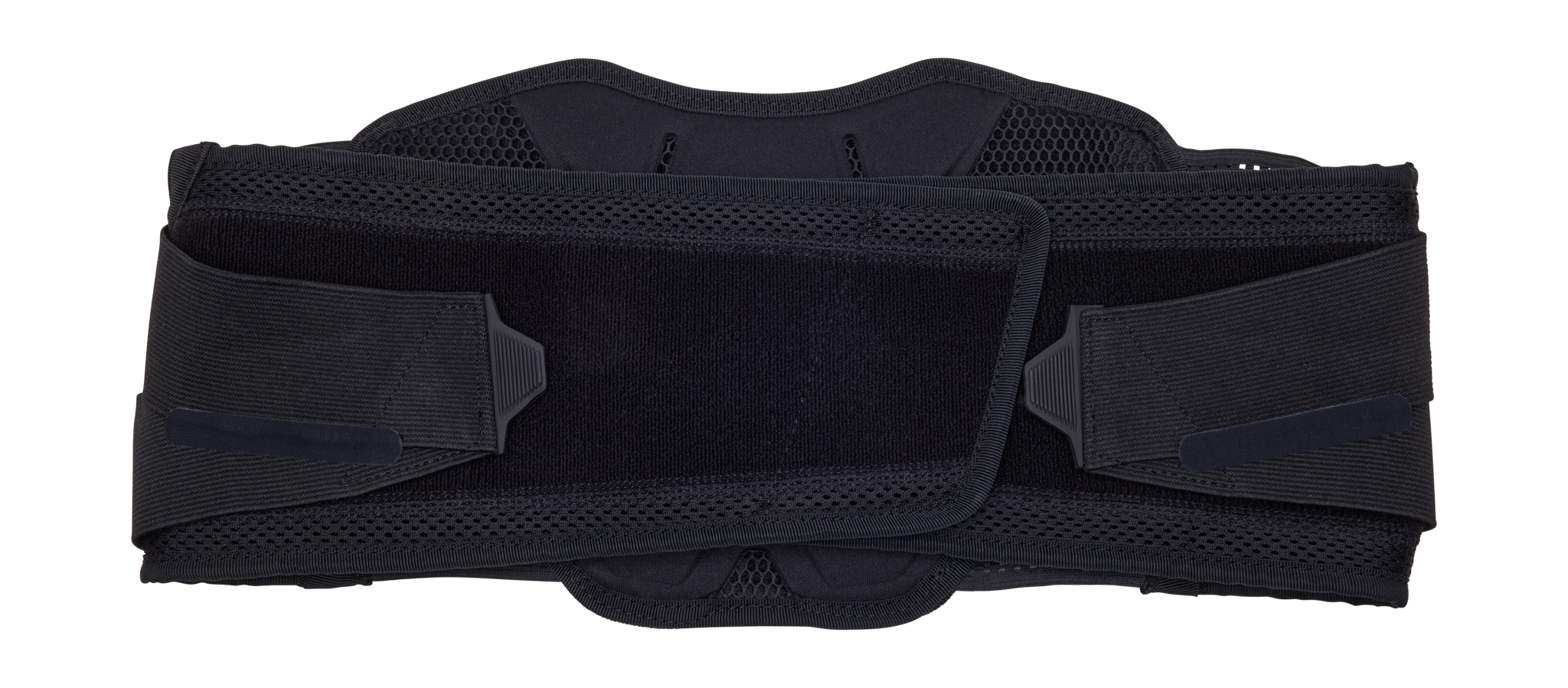 Fox Kidney Belt Titan Race - Black