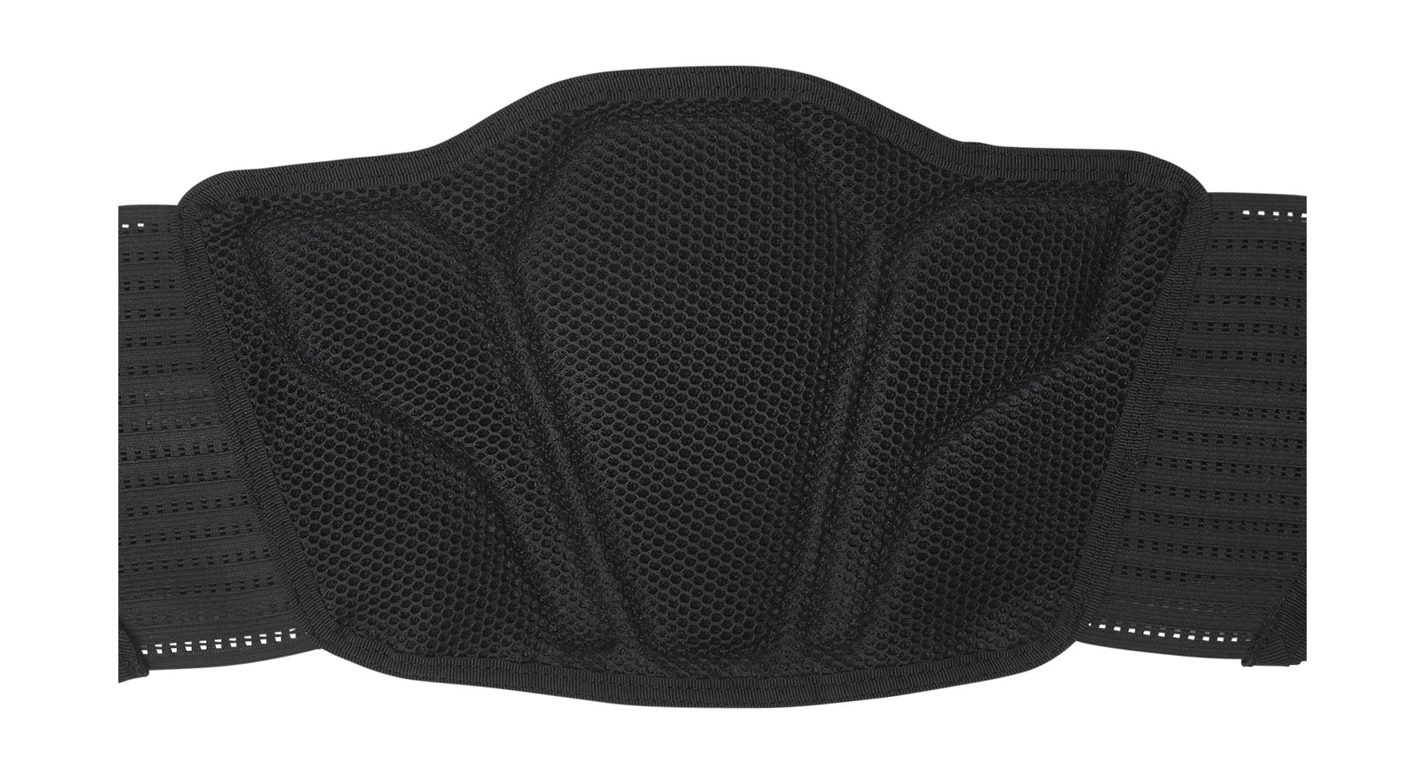 Fox Kidney Belt Titan Sport - Black