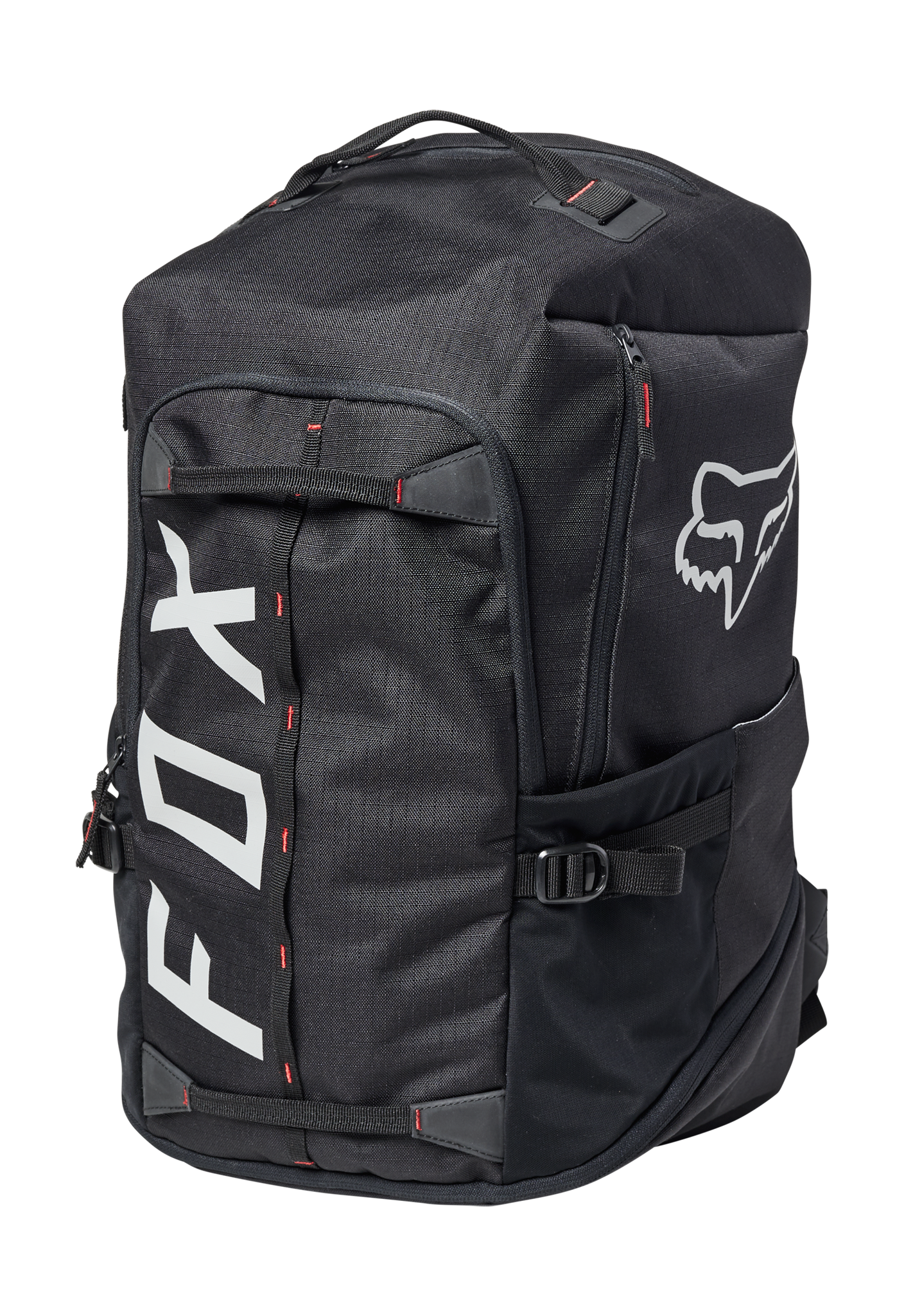 Fox Backpack Transition - Black - 25 L