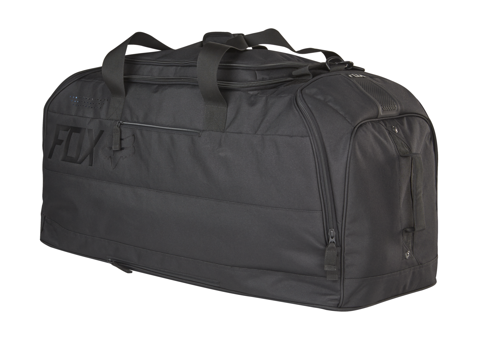 Fox Bag Duffle Podium GB - Black - 178 L