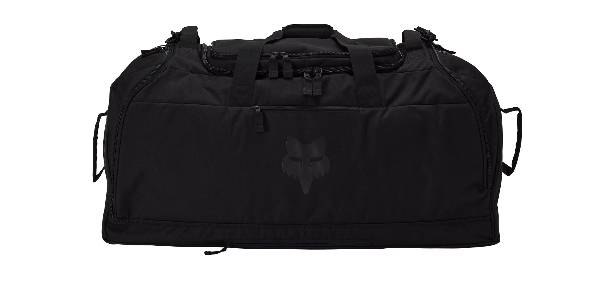 Fox Bag Duffle Podium - Black - 178 L