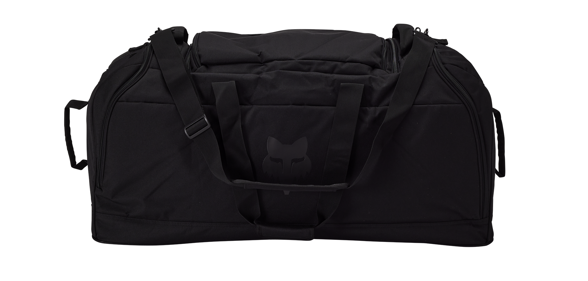 Fox Bag Duffle Podium - Black - 178 L