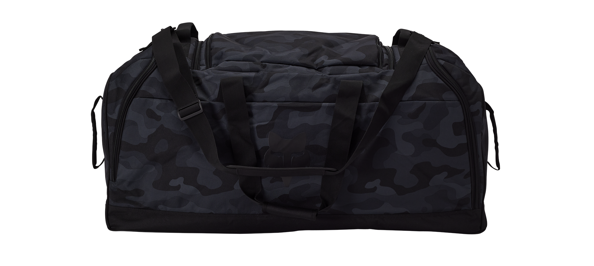 Fox Bag Duffle Podium - Black Camo - 178 L