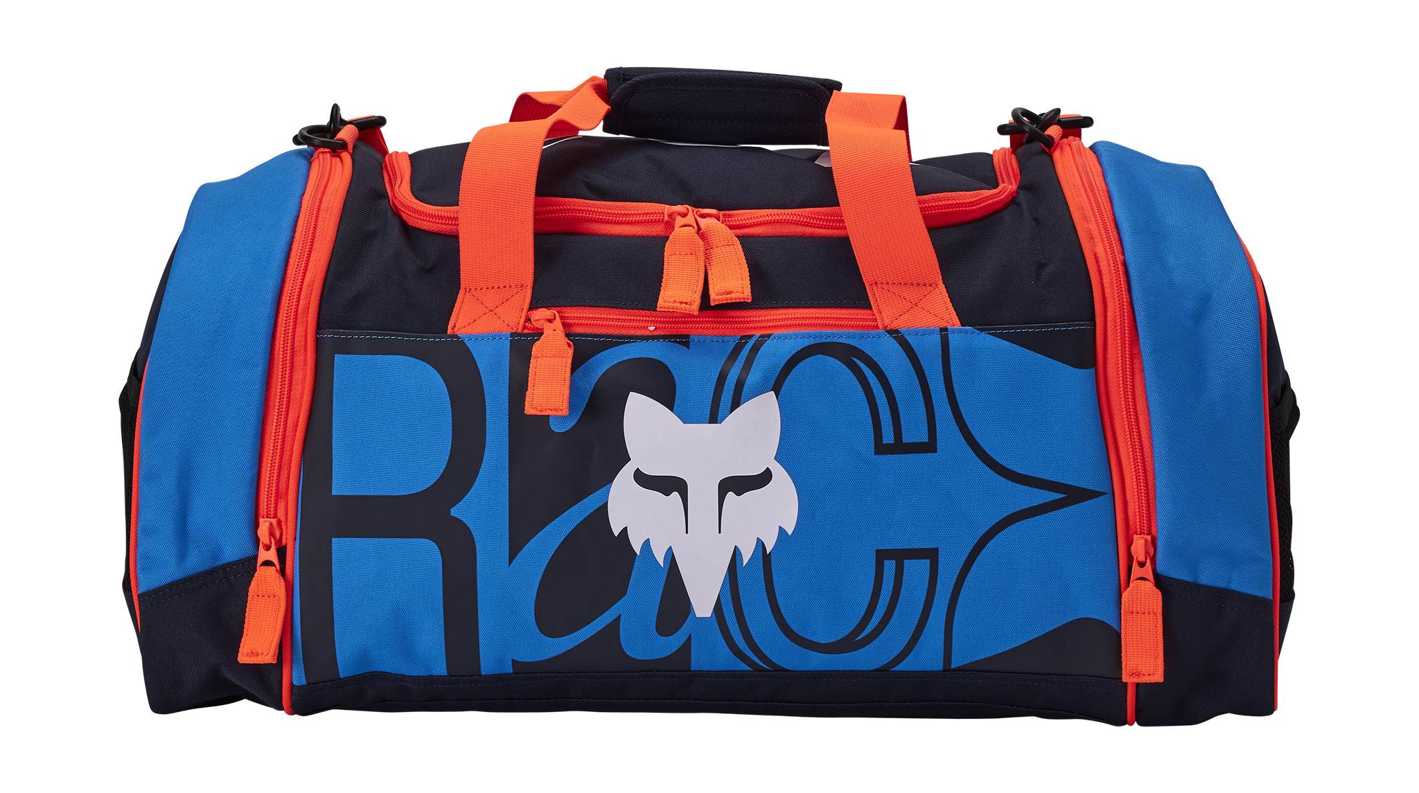 Fox Bag Duffle Race Spec 180 - True Blue - 40 L