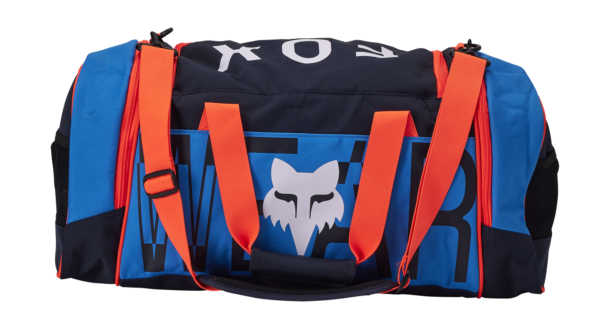 Fox Bag Duffle Race Spec 180 - True Blue - 40 L