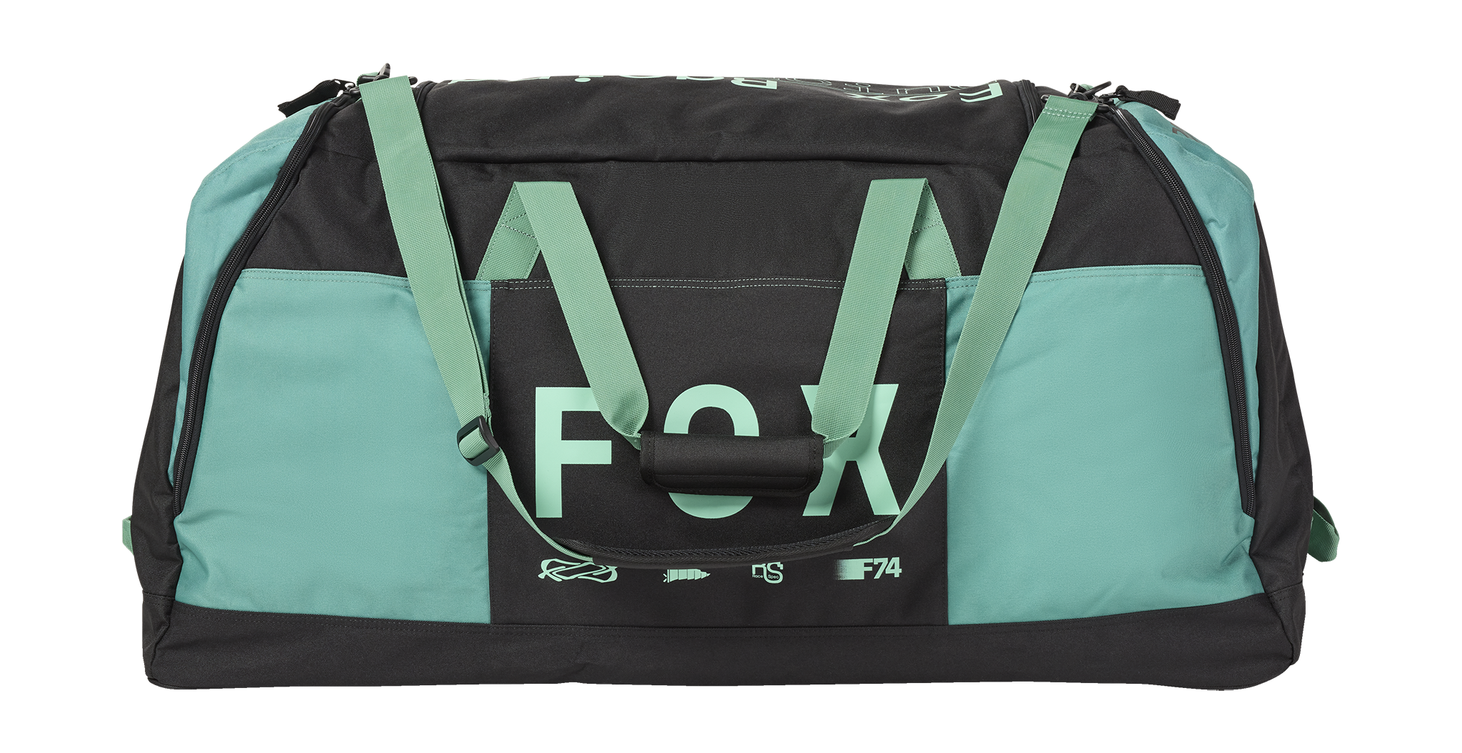 Fox Bag Duffle Race Spec Podium 180 - Spearmint - 174 L