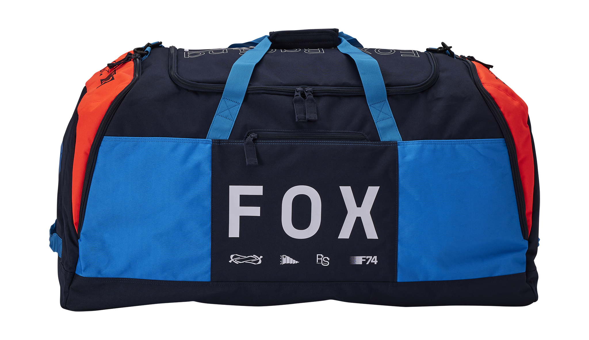 Fox Bag Duffle Race Spec Podium 180 - True Blue - 174 L