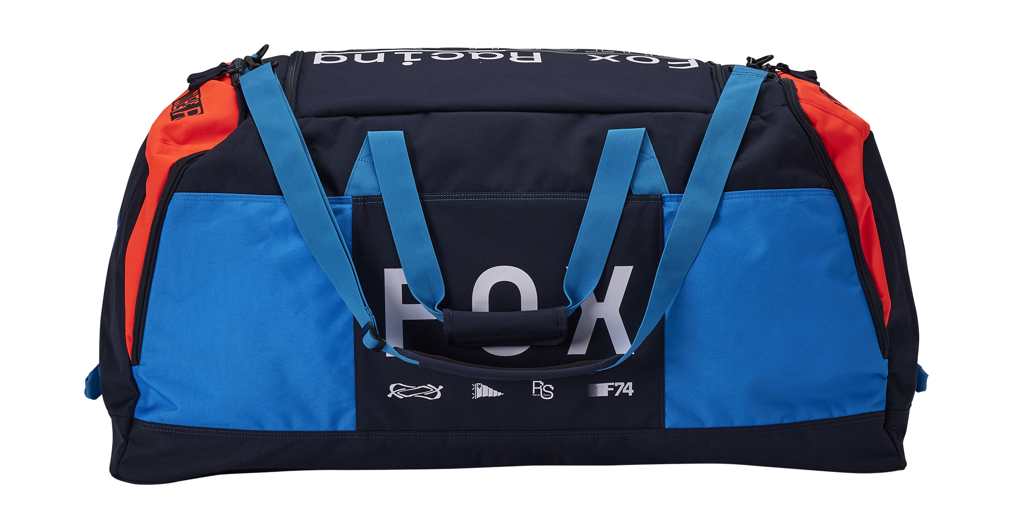 Fox Bag Duffle Race Spec Podium 180 - True Blue - 174 L