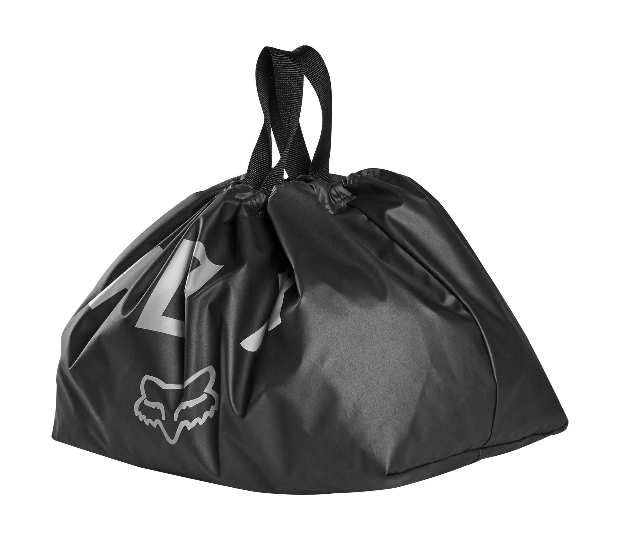 Fox Bag / Changing Mat - Black - 21 L