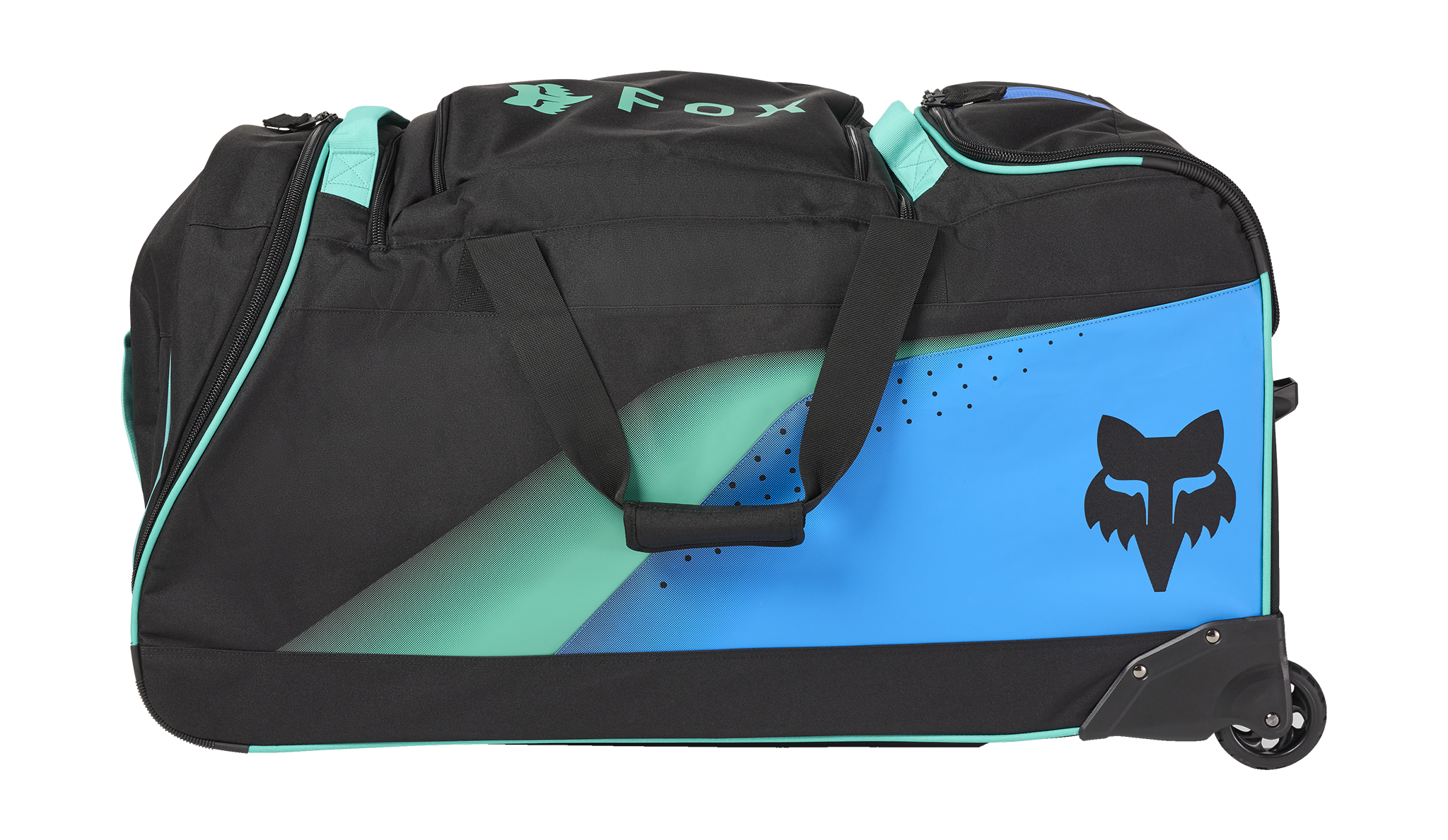 Fox Bag Shuttle Roller Divider - Blue - 156 L