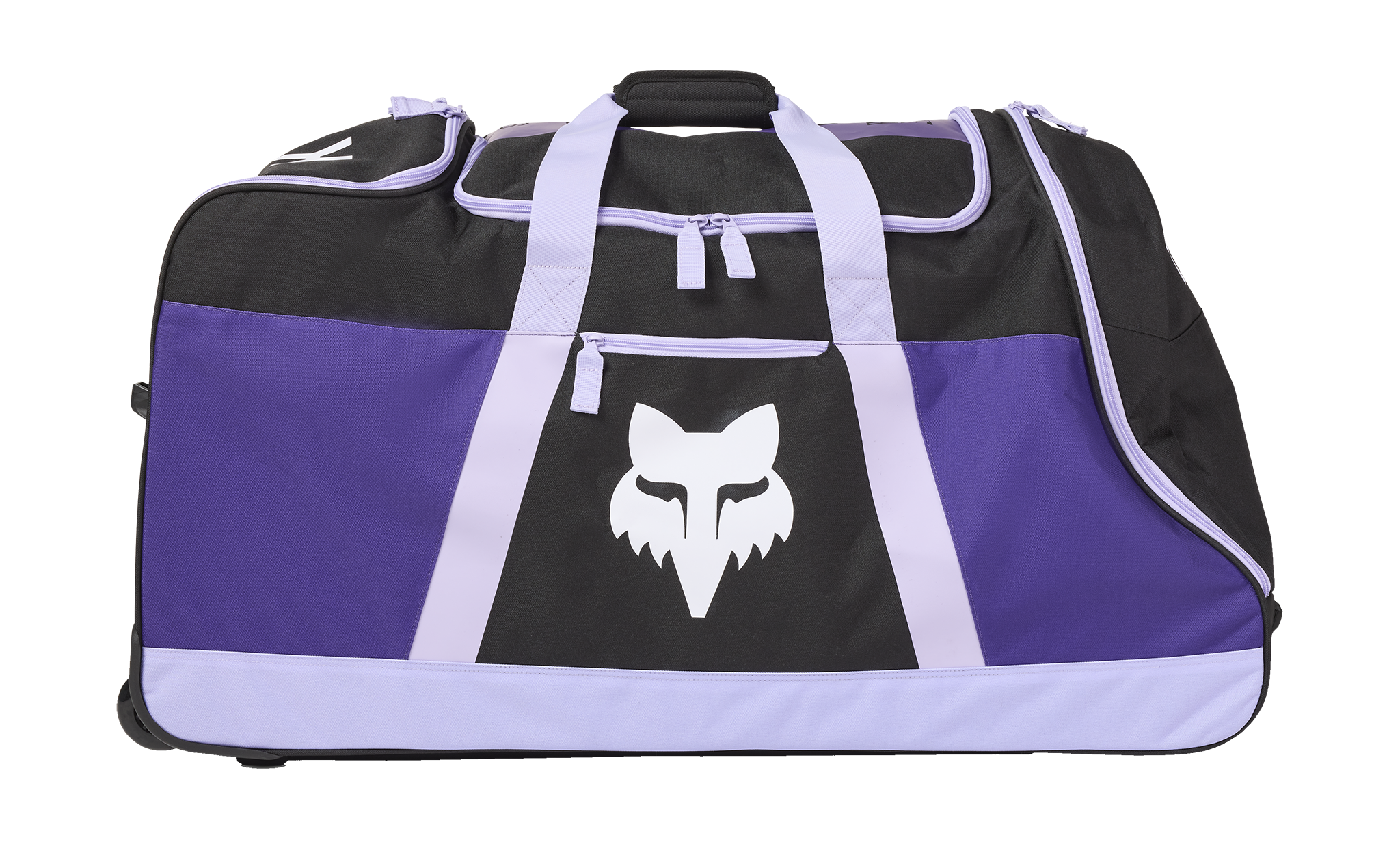 Fox Bag Shuttle Roller Race Spect 180 - Grape - 40 L