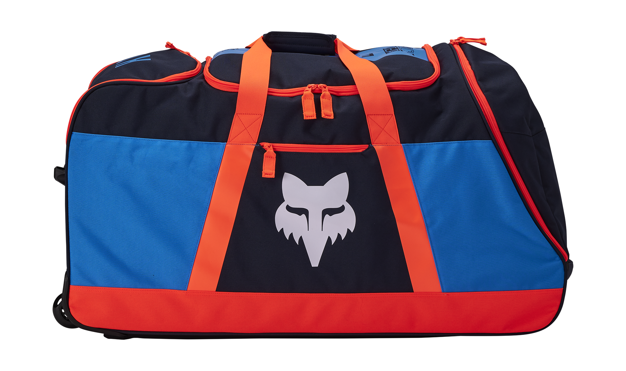 Fox Bag Shuttle Roller Race Spect 180 - True Blue - 40 L