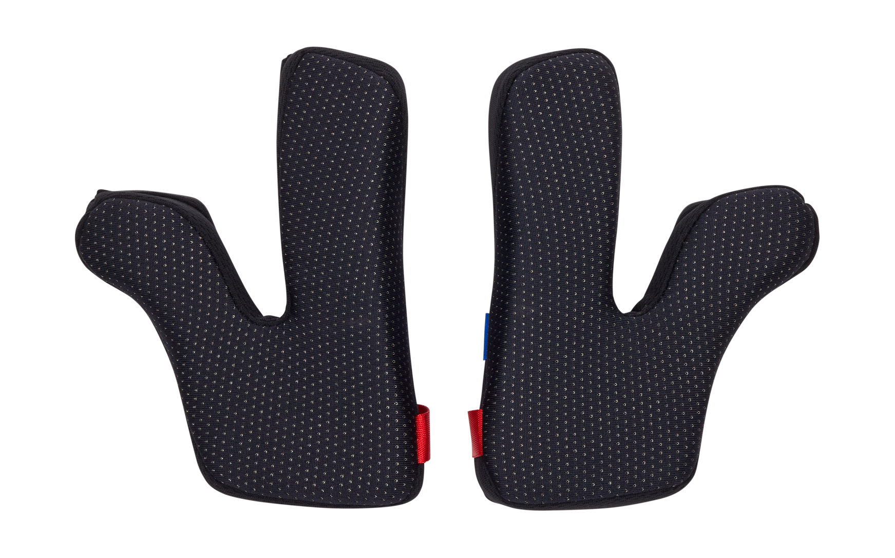 Fox Cheek Pad Set Standard V3 - Black
