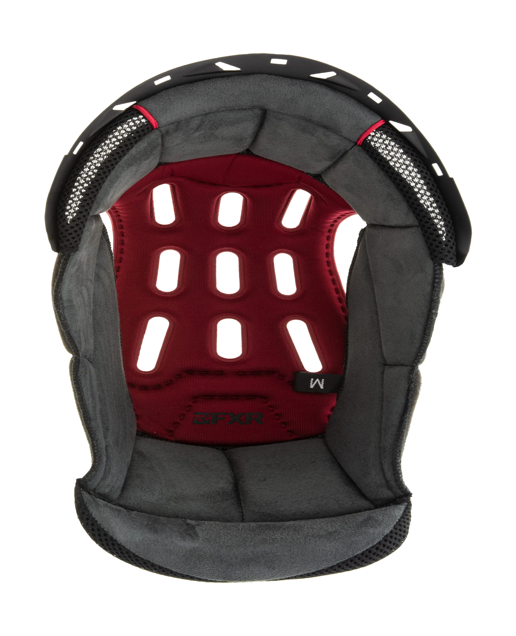 FXR Inner Liner Helium - Black