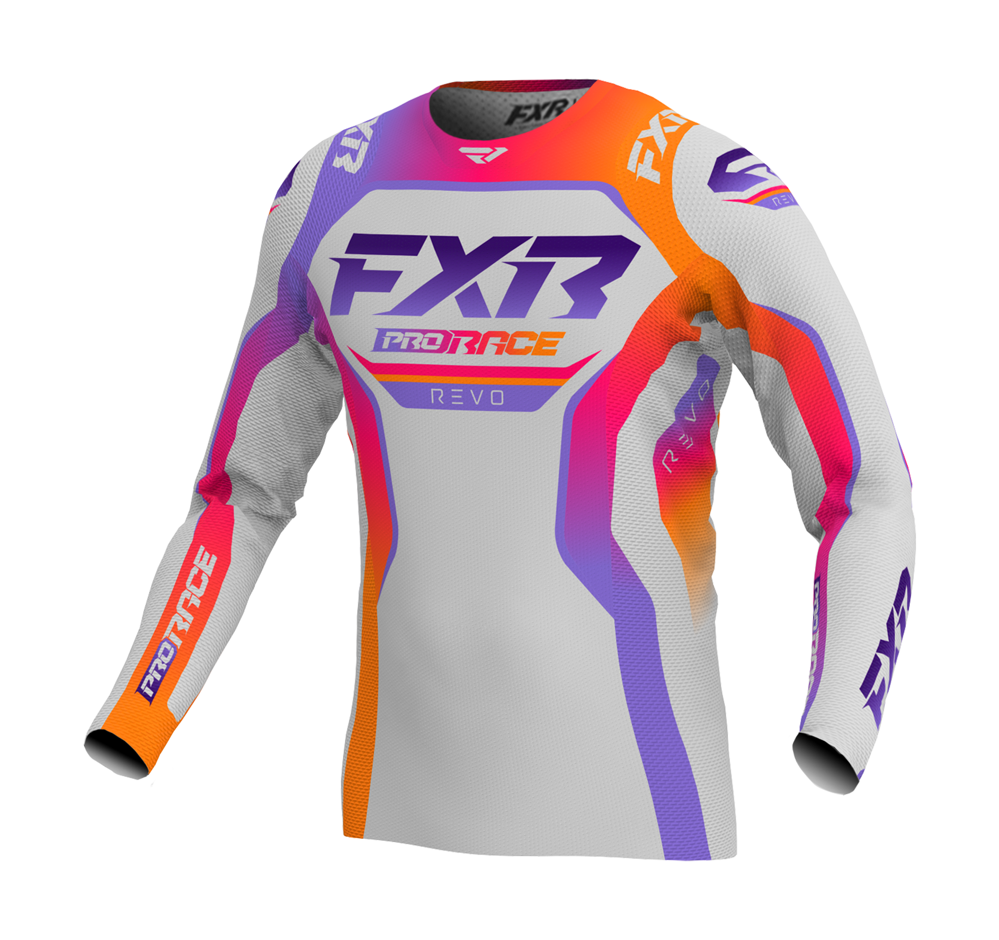 FXR Motocross Gear Revo - Thermal