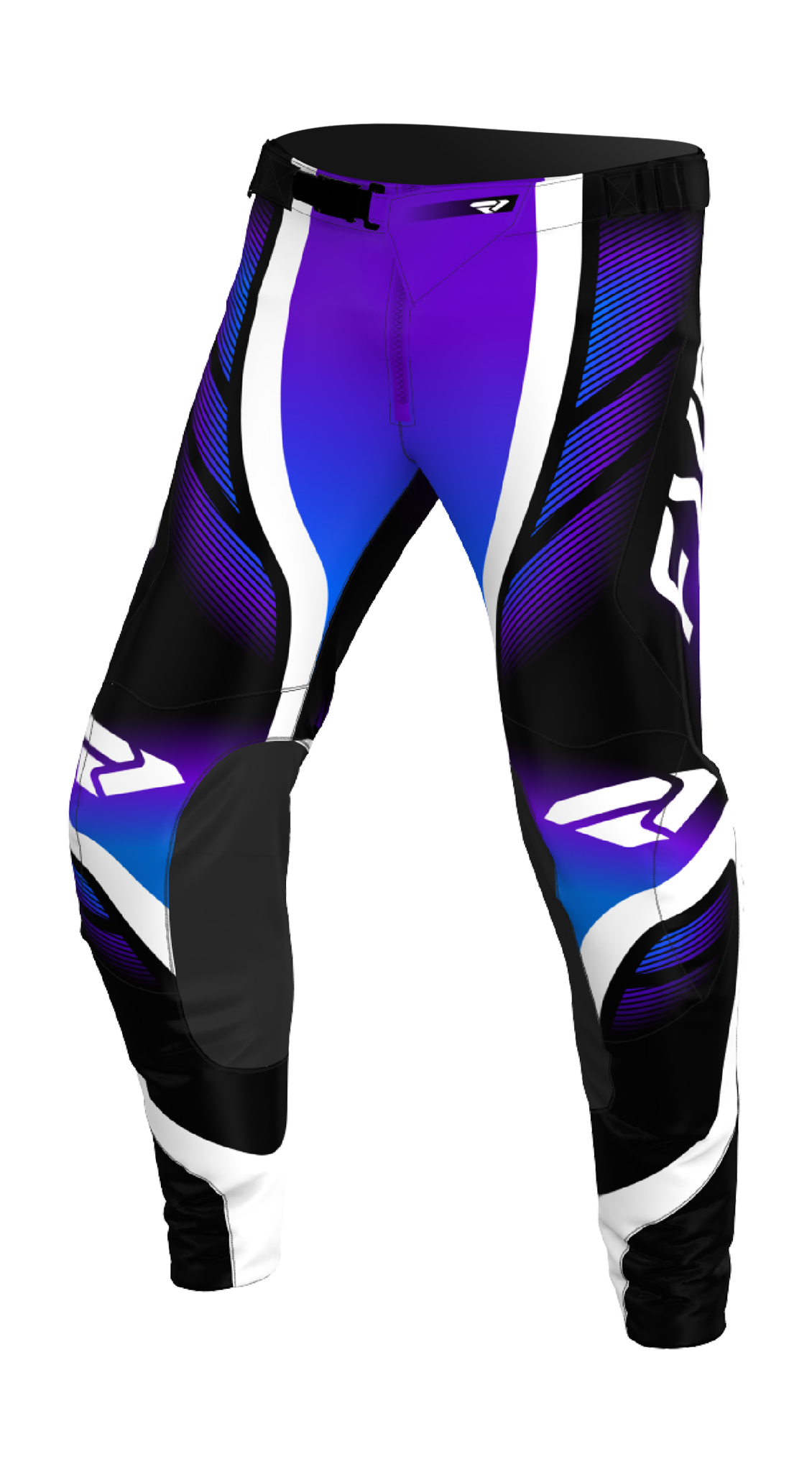 FXR Motocross Pants 2026 Helium Infinity - Ultra
