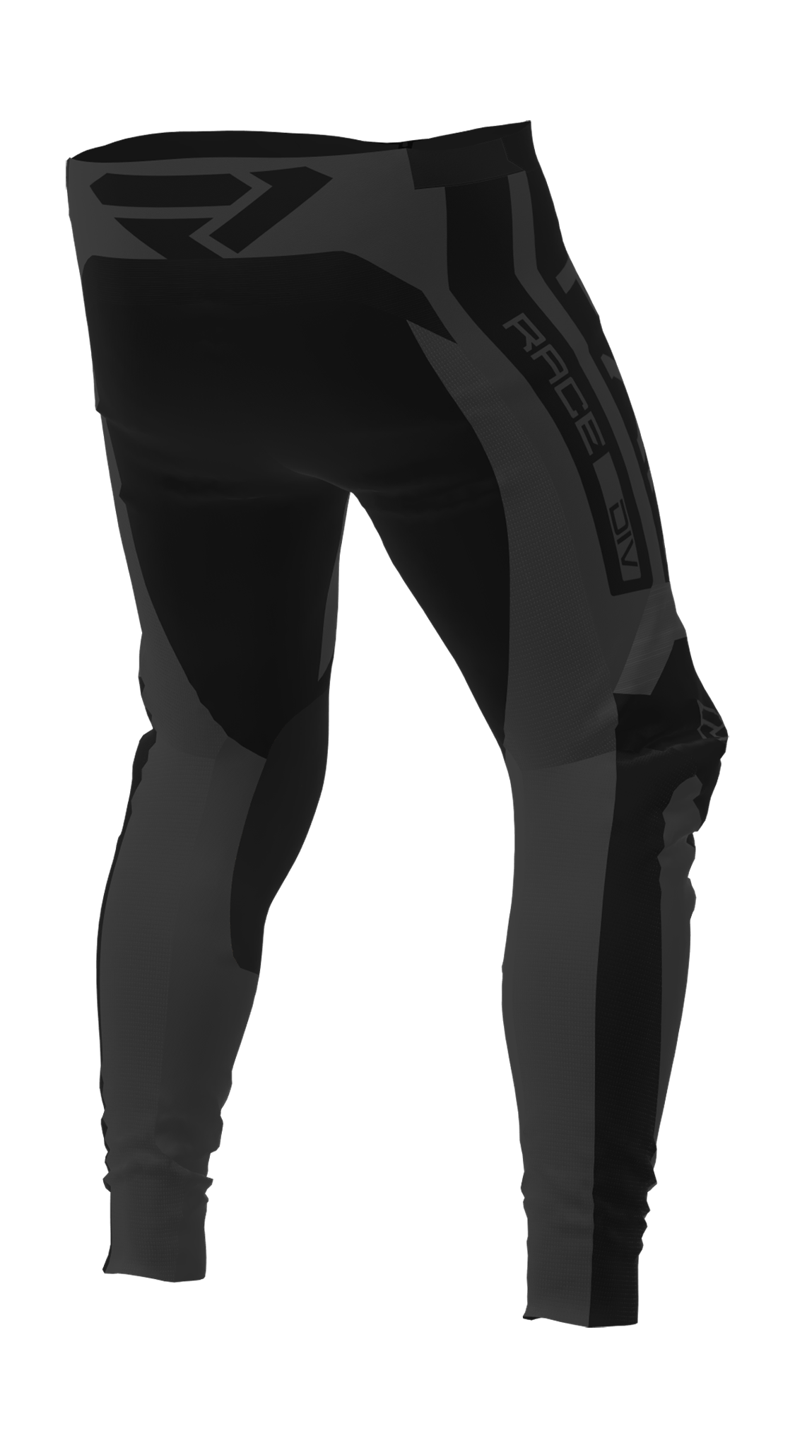 FXR Motocross Pants Contender - Black Ops