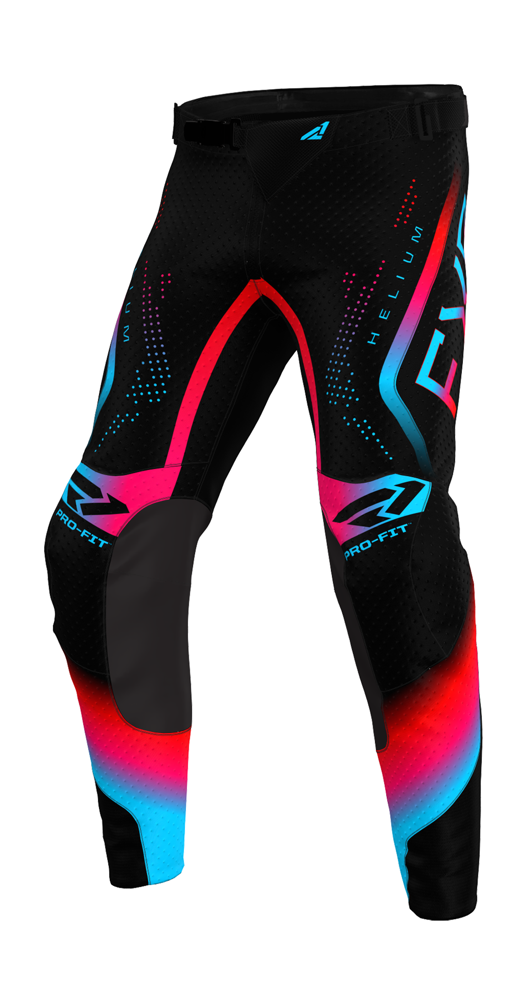FXR Motocross Pants Helium - Ice