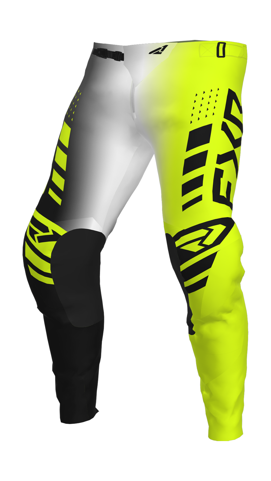 FXR Motocross Pants Podium - Eclipse