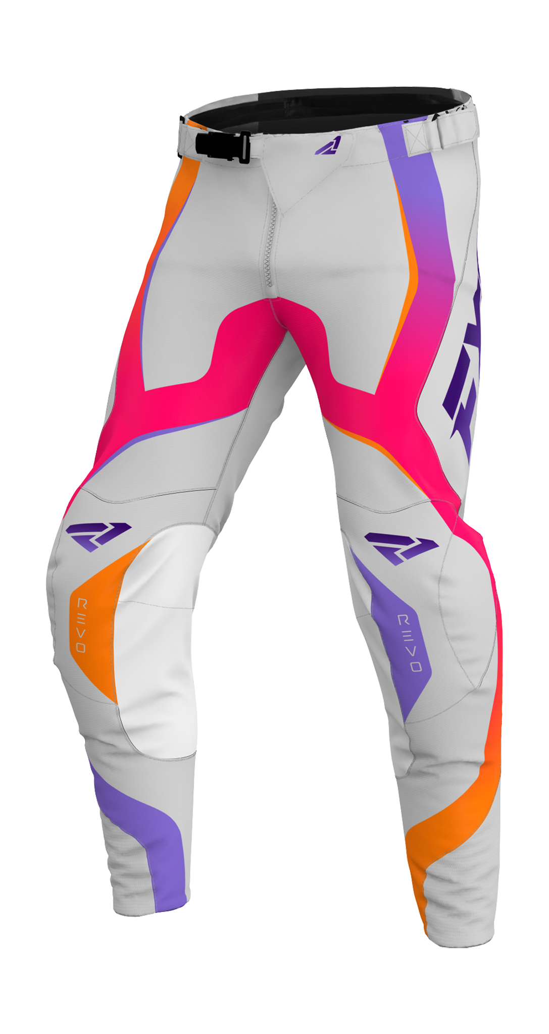 FXR Motocross Pants Revo - Thermal