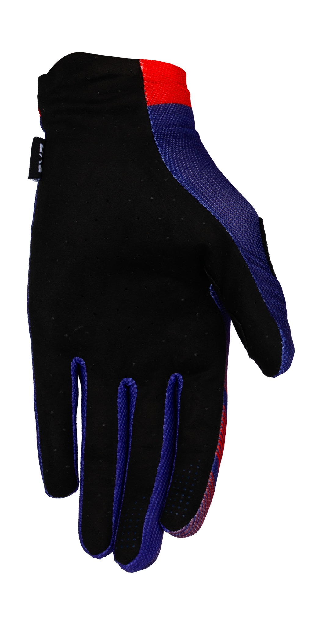 FXR Motocross Gloves 2026 Pro-Fit Air - Navy / Red