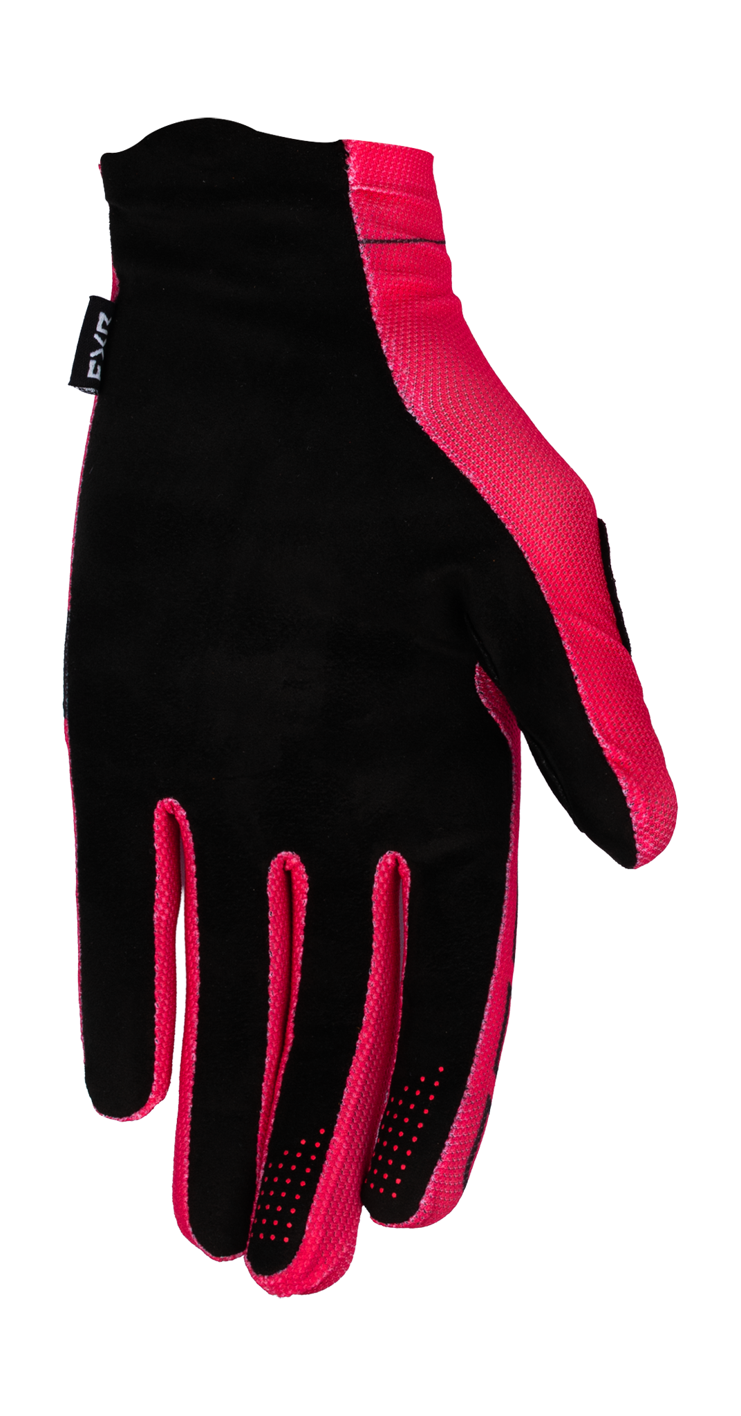 FXR Motocross Gloves 2026 Pro-Fit Air - Razz / Black / Pink