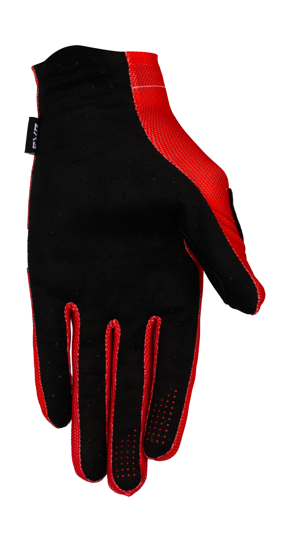 FXR Motocross Gloves 2026 Pro-Fit Air - Red / White