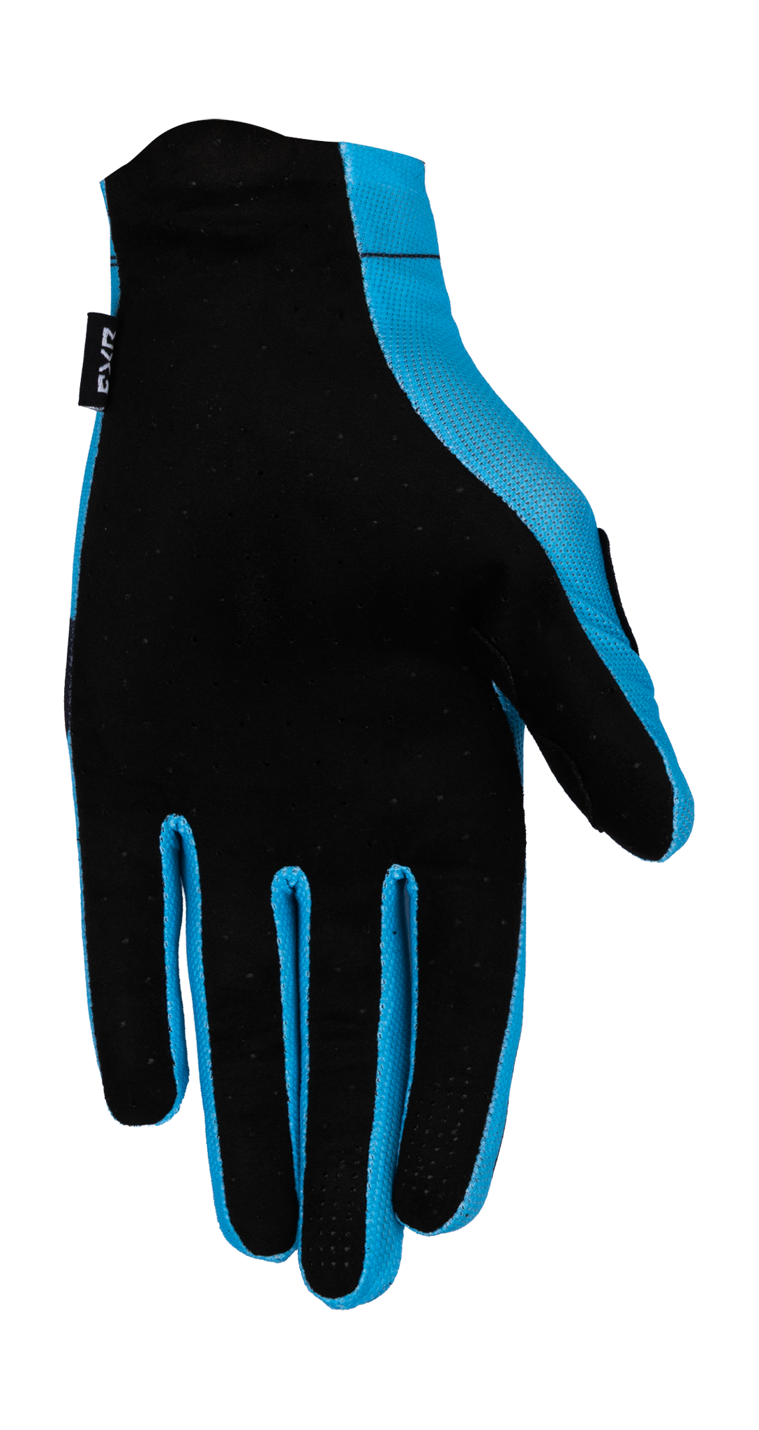 FXR Motocross Gloves 2026 Pro-Fit Air - Sky / Black