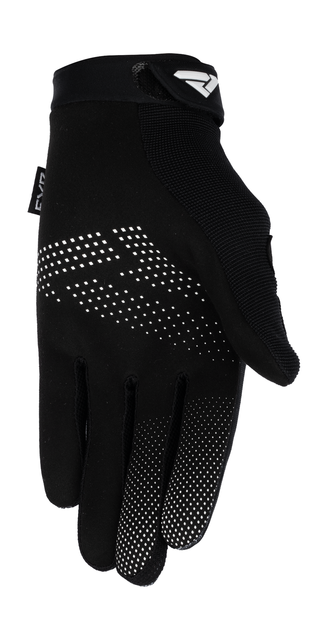 FXR Motocross Gloves 2026 Reflex - Black / White