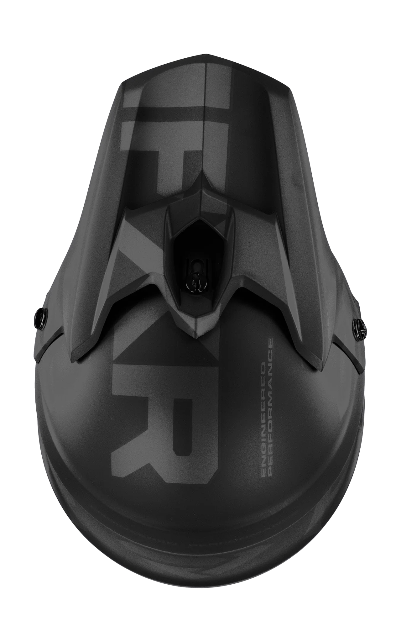 FXR Motocross Helmet Torque Team - Black Ops