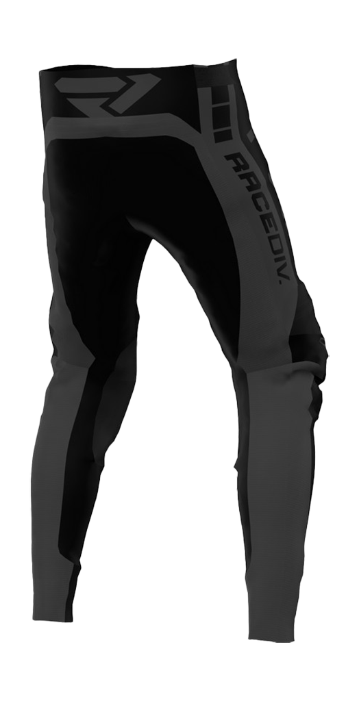 FXR Enduro Pants Off-Road - Black Ops