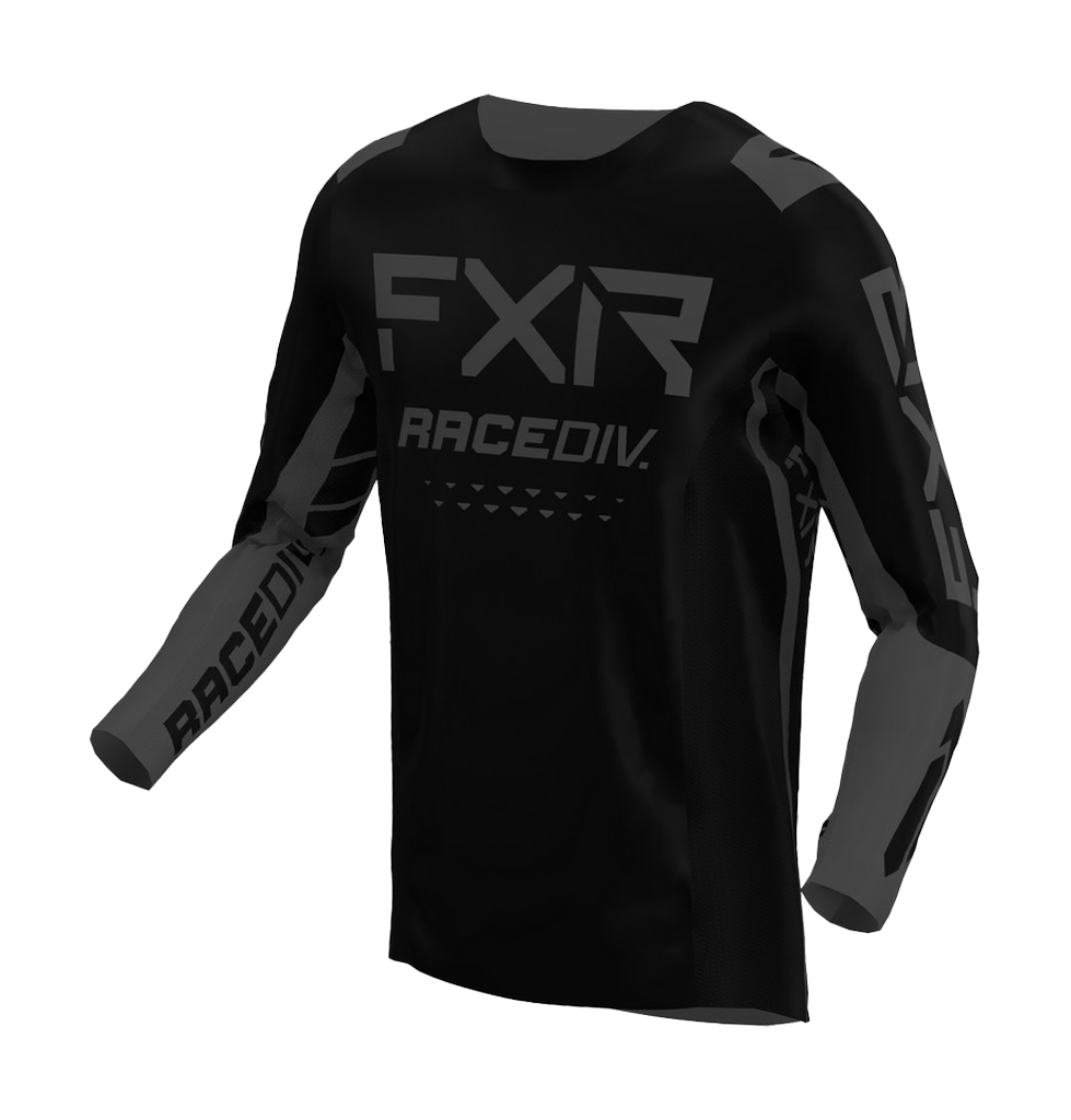FXR Enduro Gear Off-Road - Black Ops