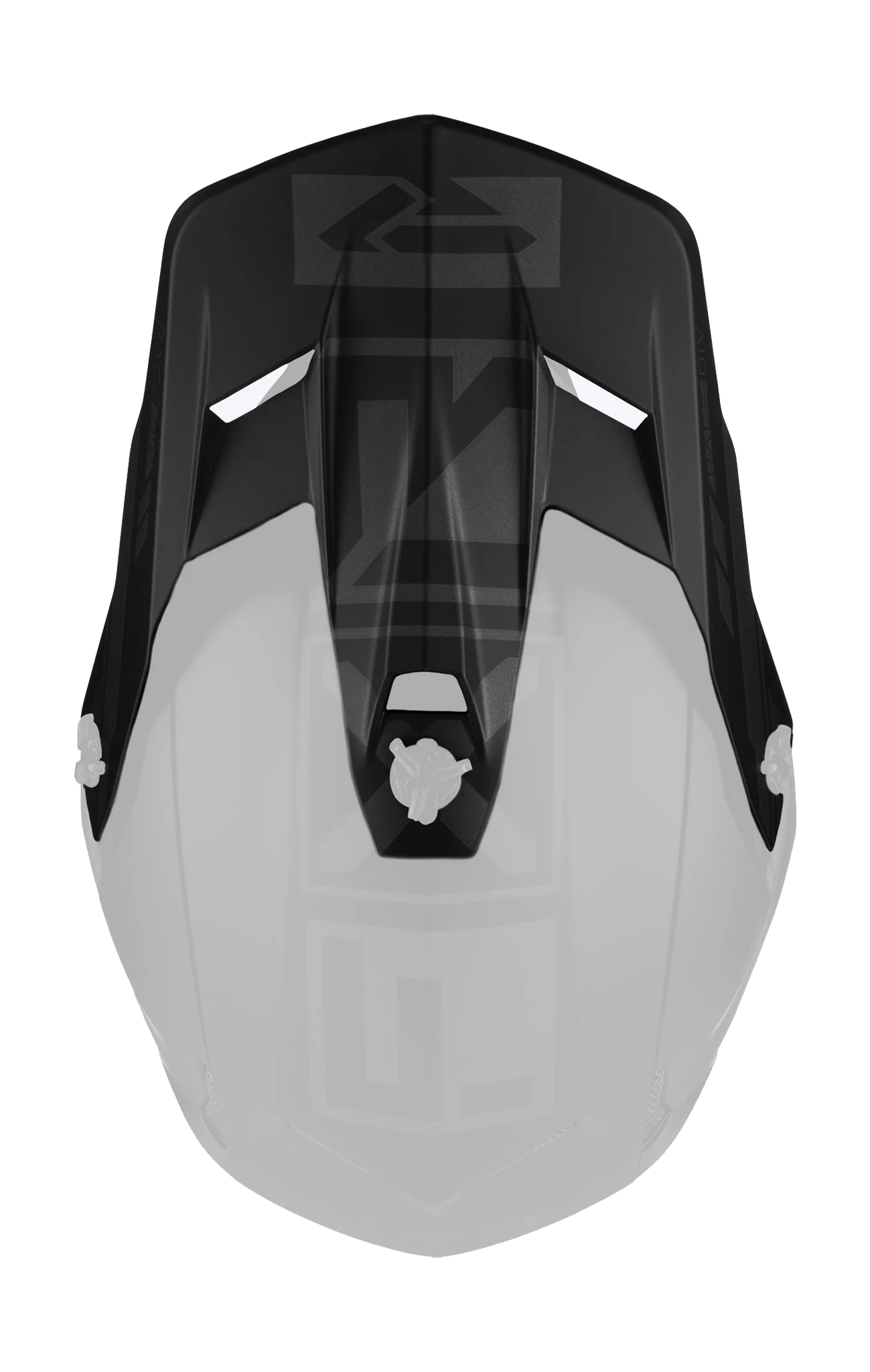 FXR Helmet Visor Clutch CX Pro - Black Ops