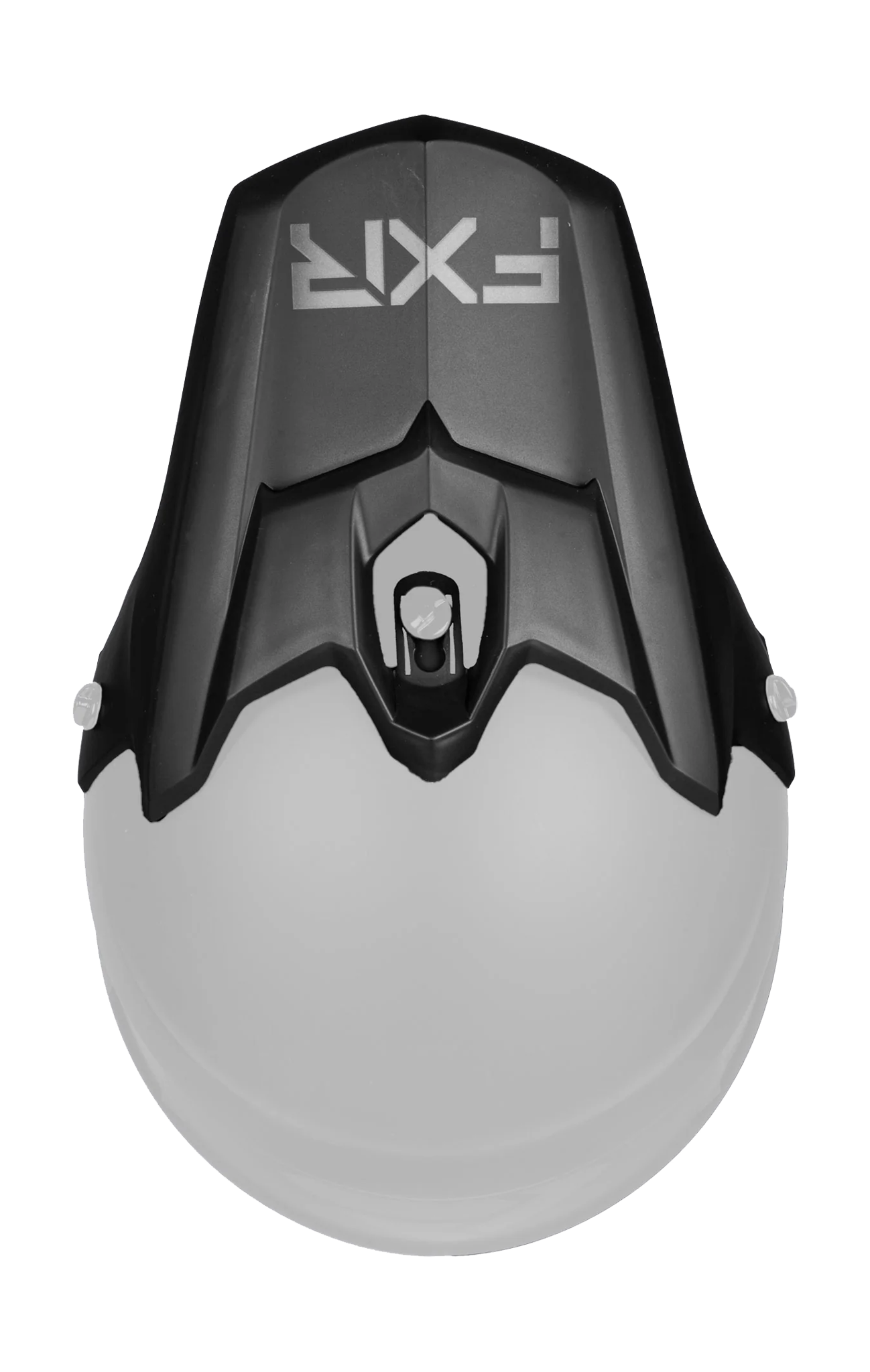 FXR Helmet Visor Torque Prime - Black Ops