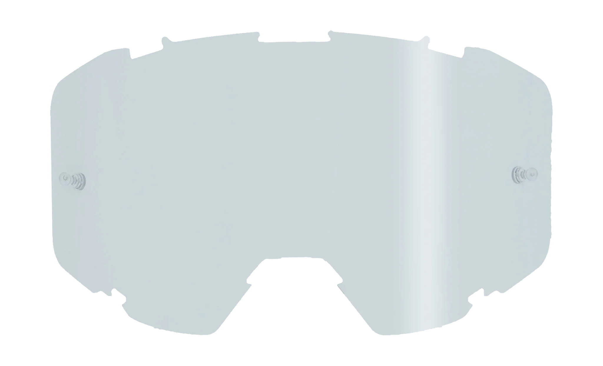 FXR Youth Lens Maverick - Clearidium Clear