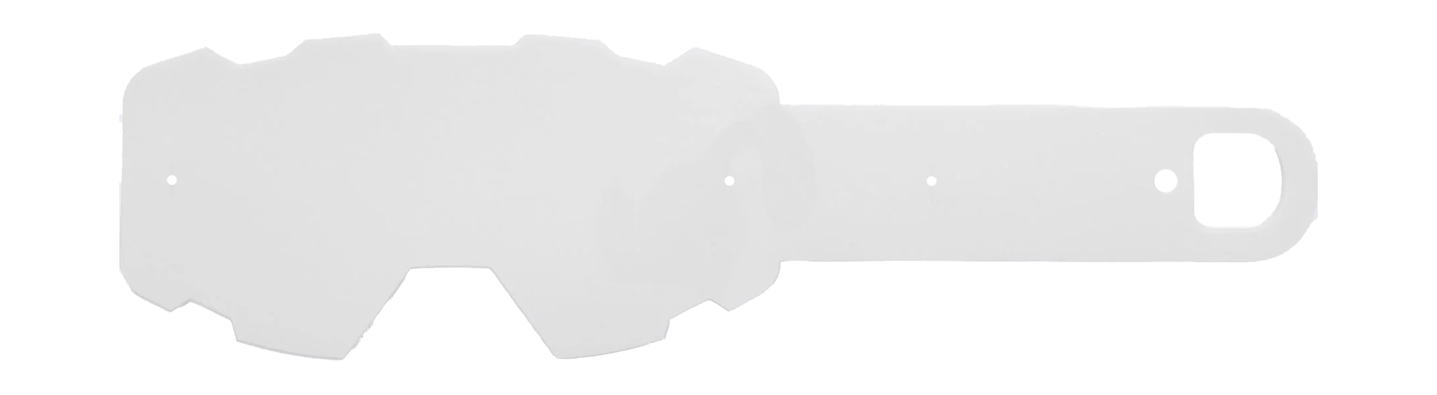 FXR Youth Tear-Offs Standard Maverick