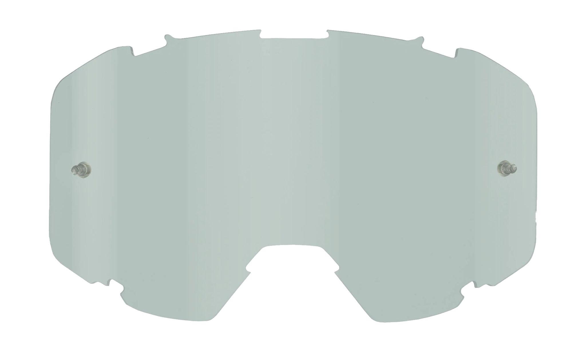 FXR Lens Maverick - Clearidium Clear