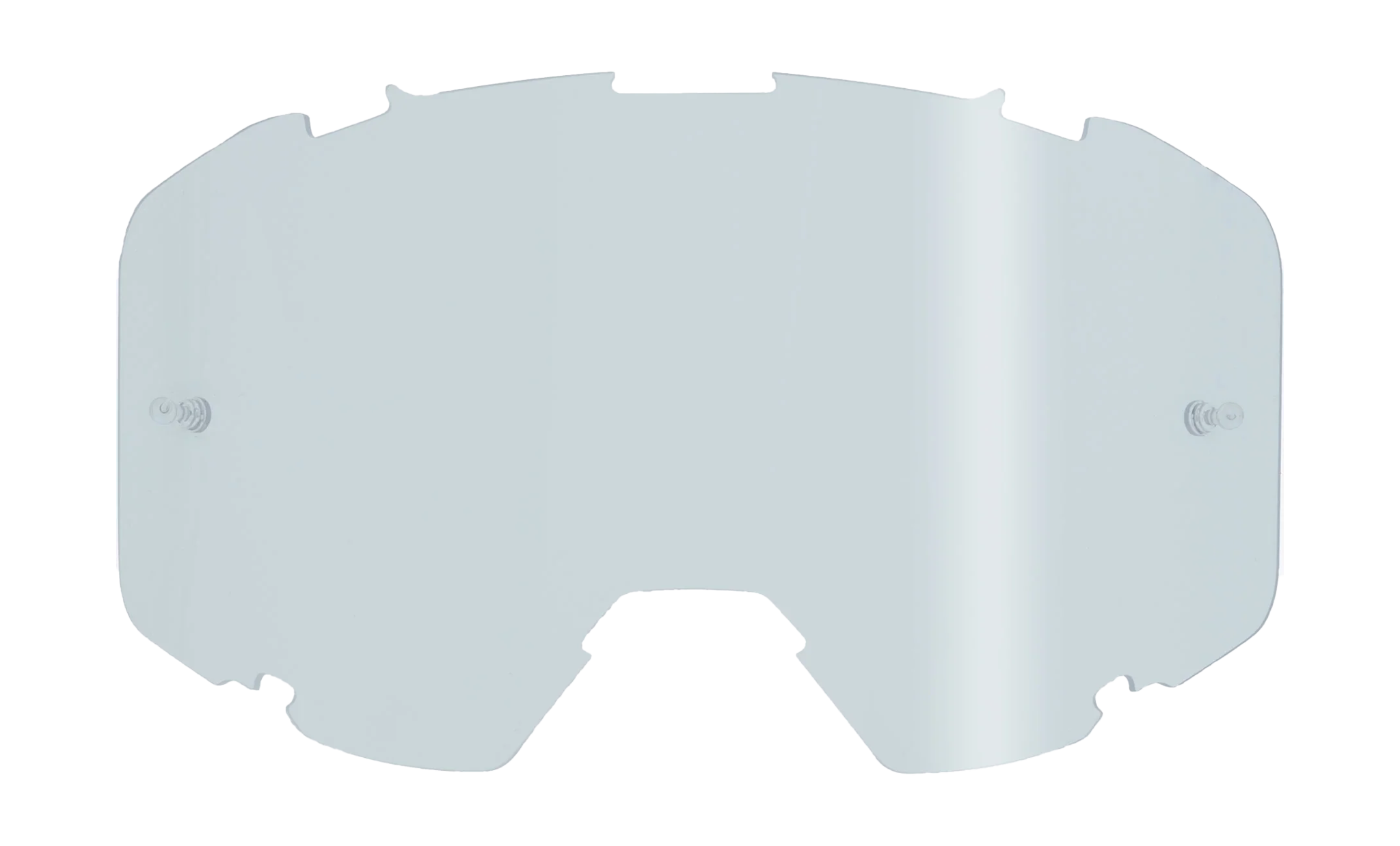 FXR Lens Maverick - Standard Clear