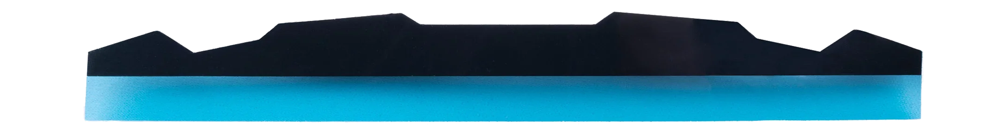 FXR Mud Flaps Maverick - 1 Pc