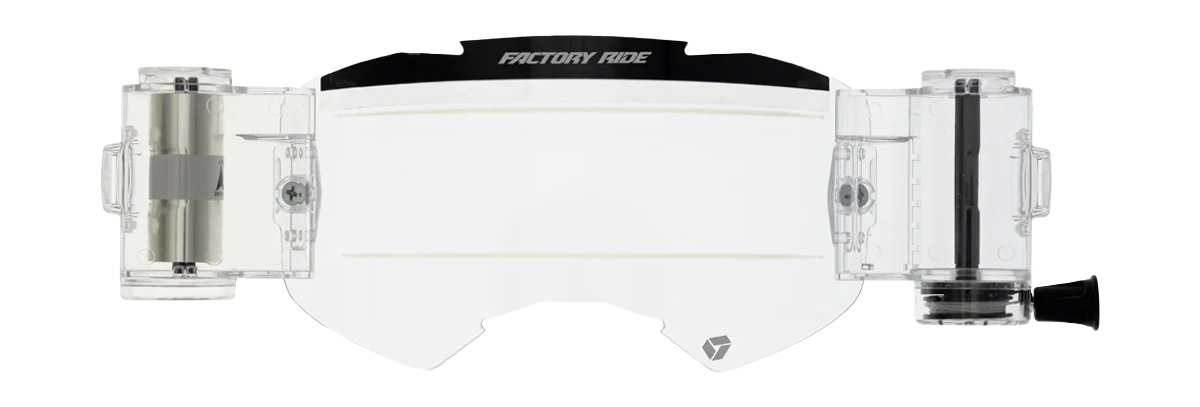 FXR Roll-Off System Factory Ride - 45 mm