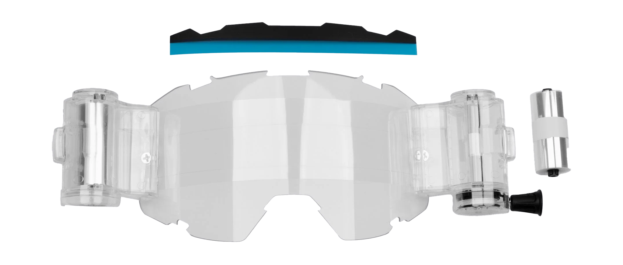 FXR Roll-Off System Maverick - 46 mm