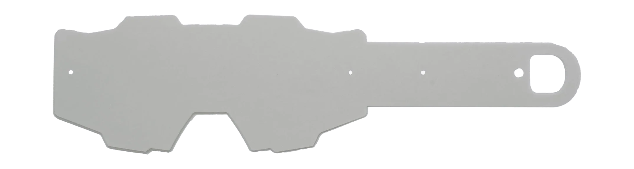 FXR Tear-Offs Standard Combat