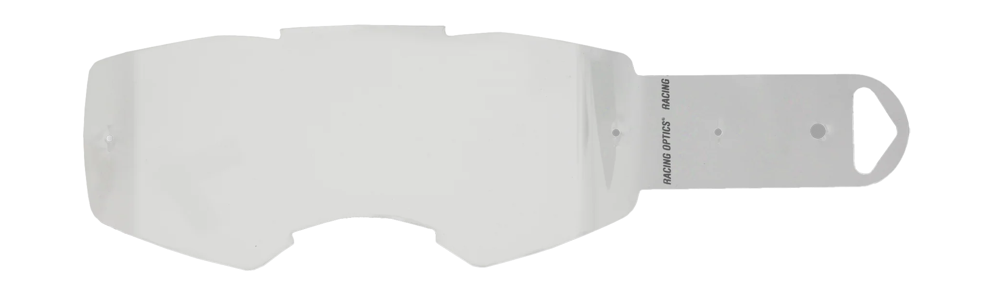 FXR Tear-Offs Standard Factory Ride