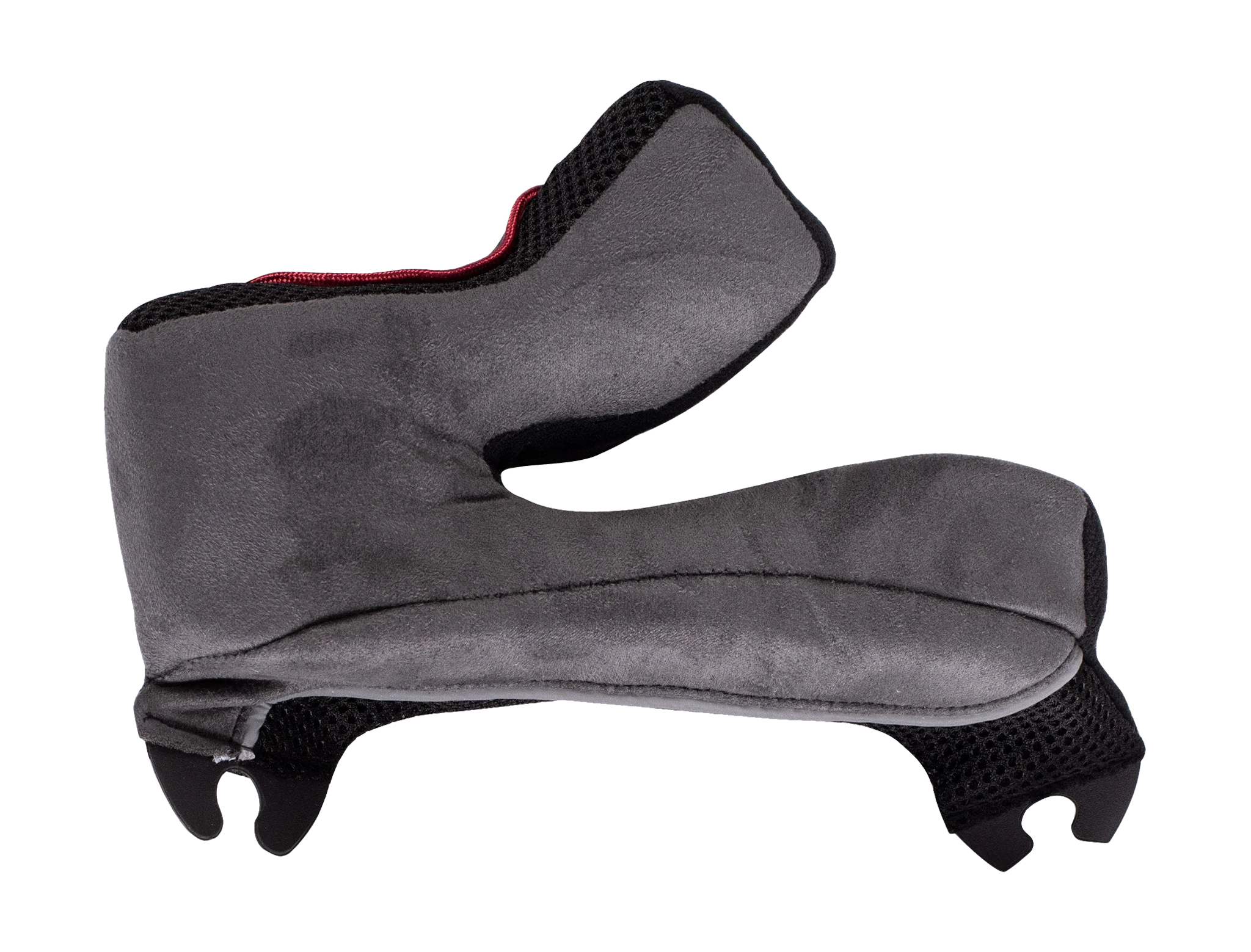 FXR Cheek Pad Set Helium - Black