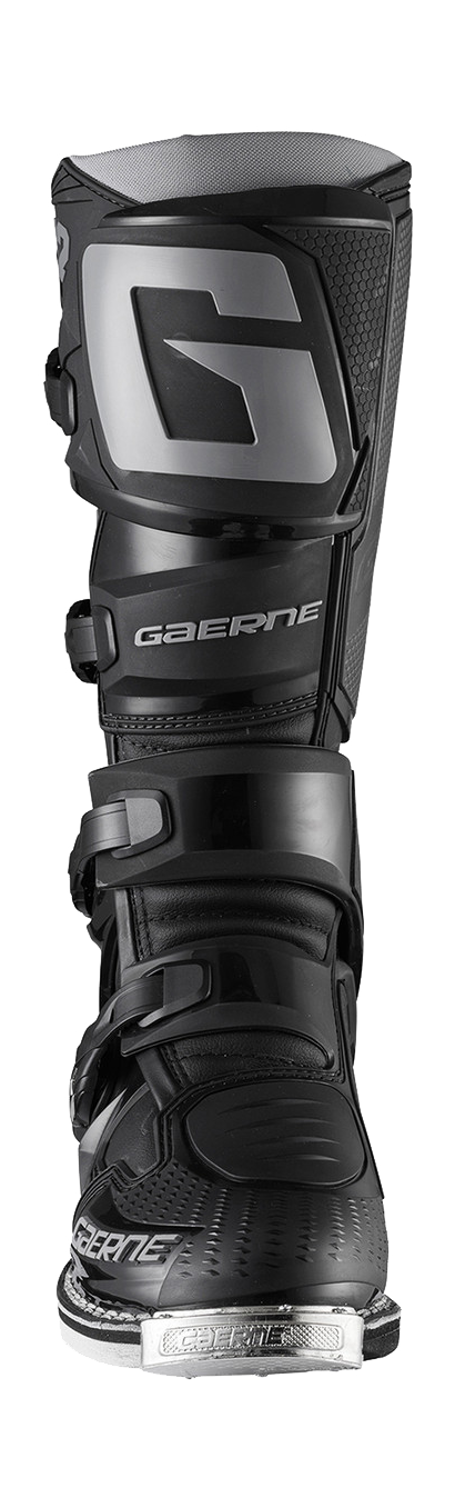 Gaerne Motocross Boots SG-12 - Black